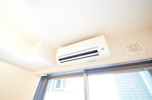 スカイコート八王子第5の物件内観写真